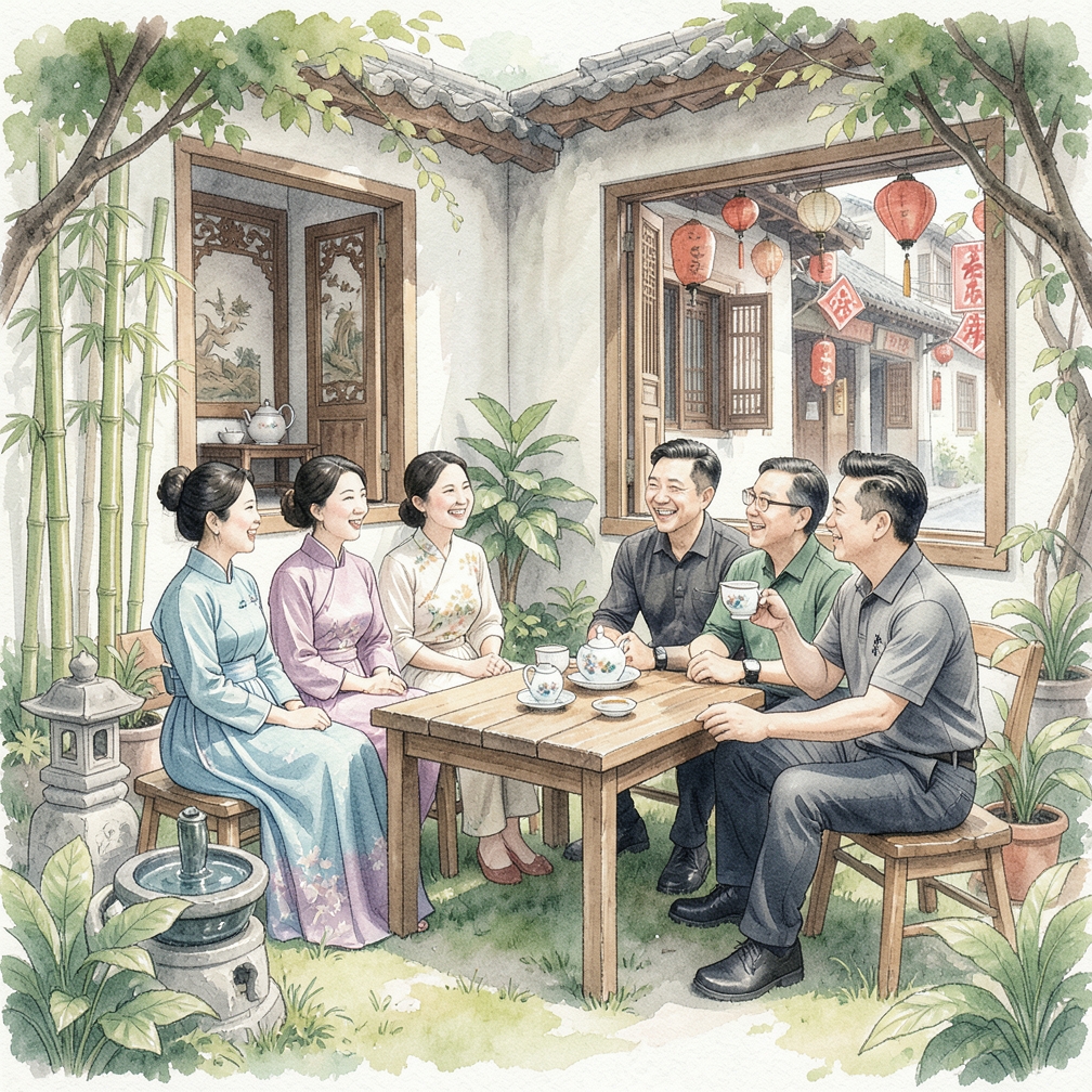 配置Wine环境