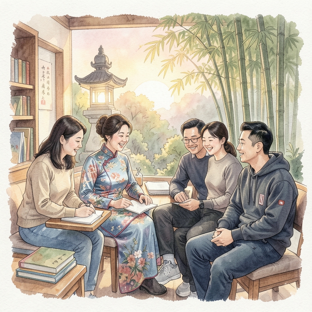 如何逐步理解慢性疼痛患者