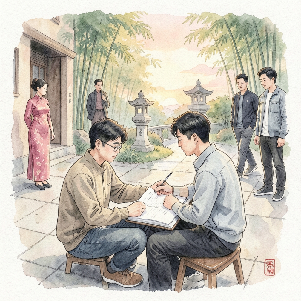 步骤五：定期回顾与调整计划