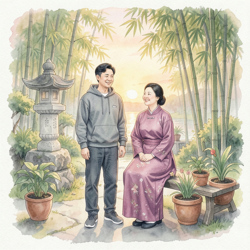 步骤六：寻求专业医疗帮助