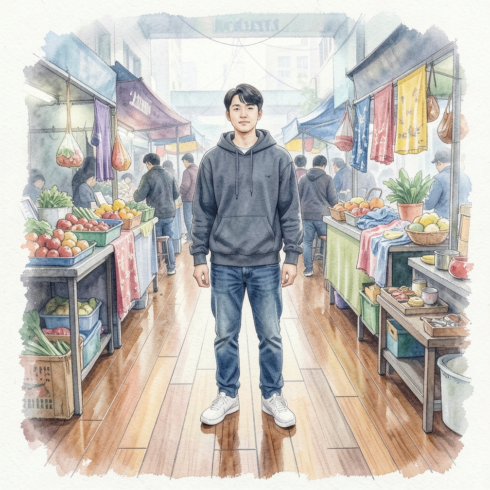错开地板行的接缝