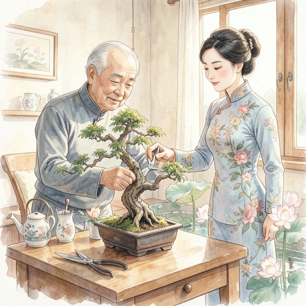 如何修剪迷迭香以保持其健康与生长