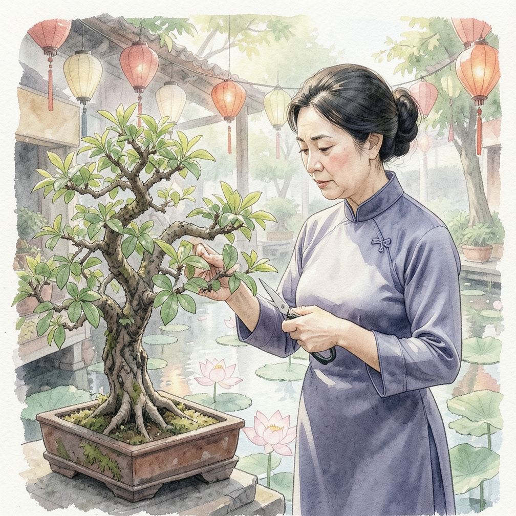 檢查迷迭香