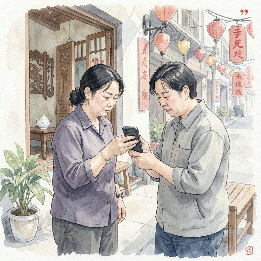 检查摄像头是否被遮挡。