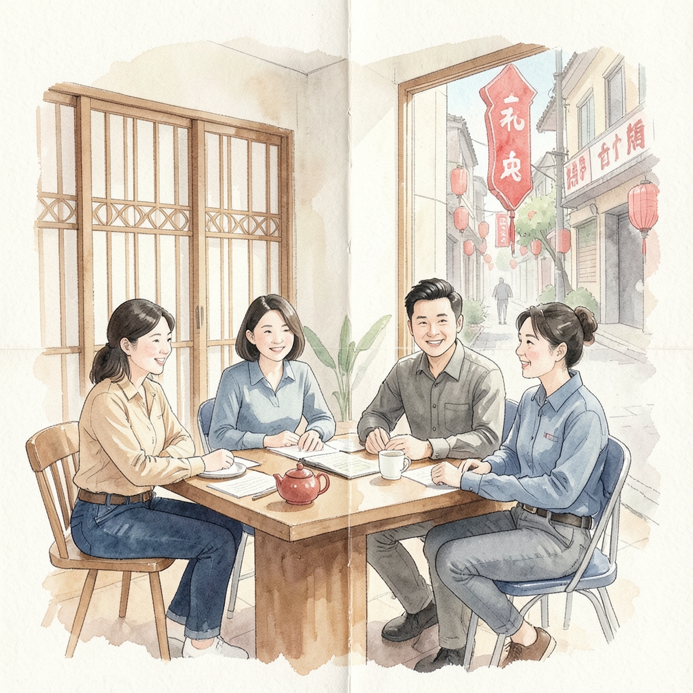 为其他活动创建一个部分