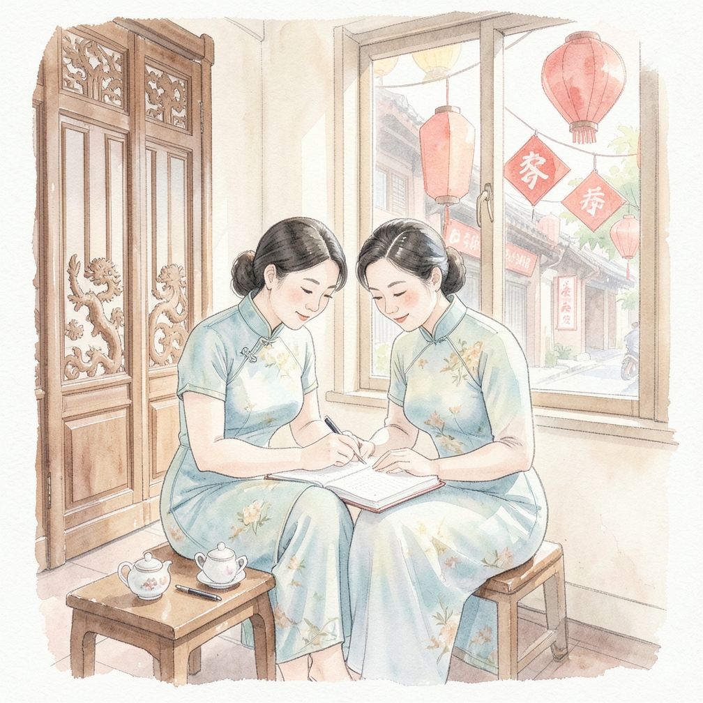 决定使用哪种方法