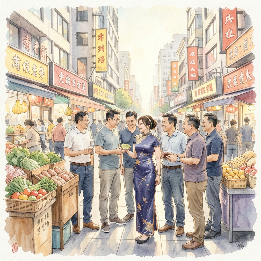 为自己设定截止日期