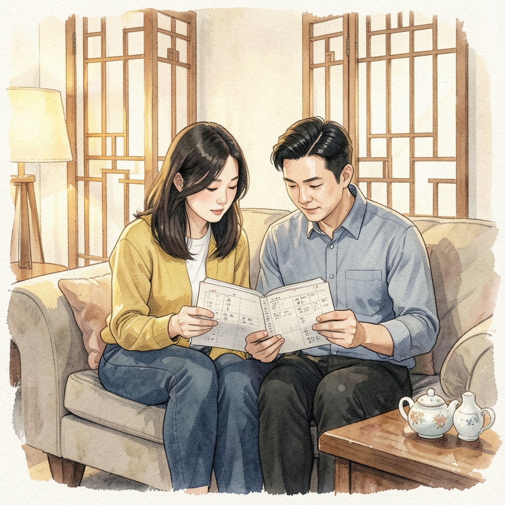提前查看