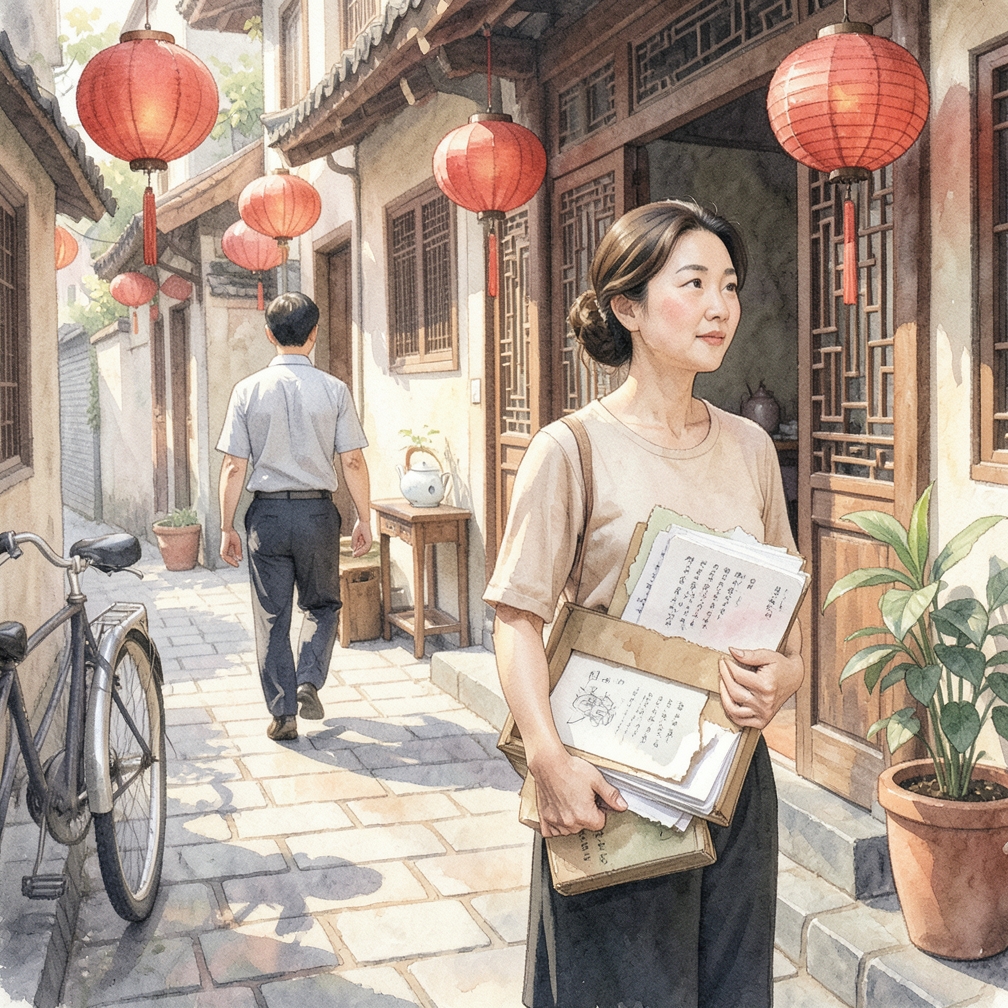保留旧页面