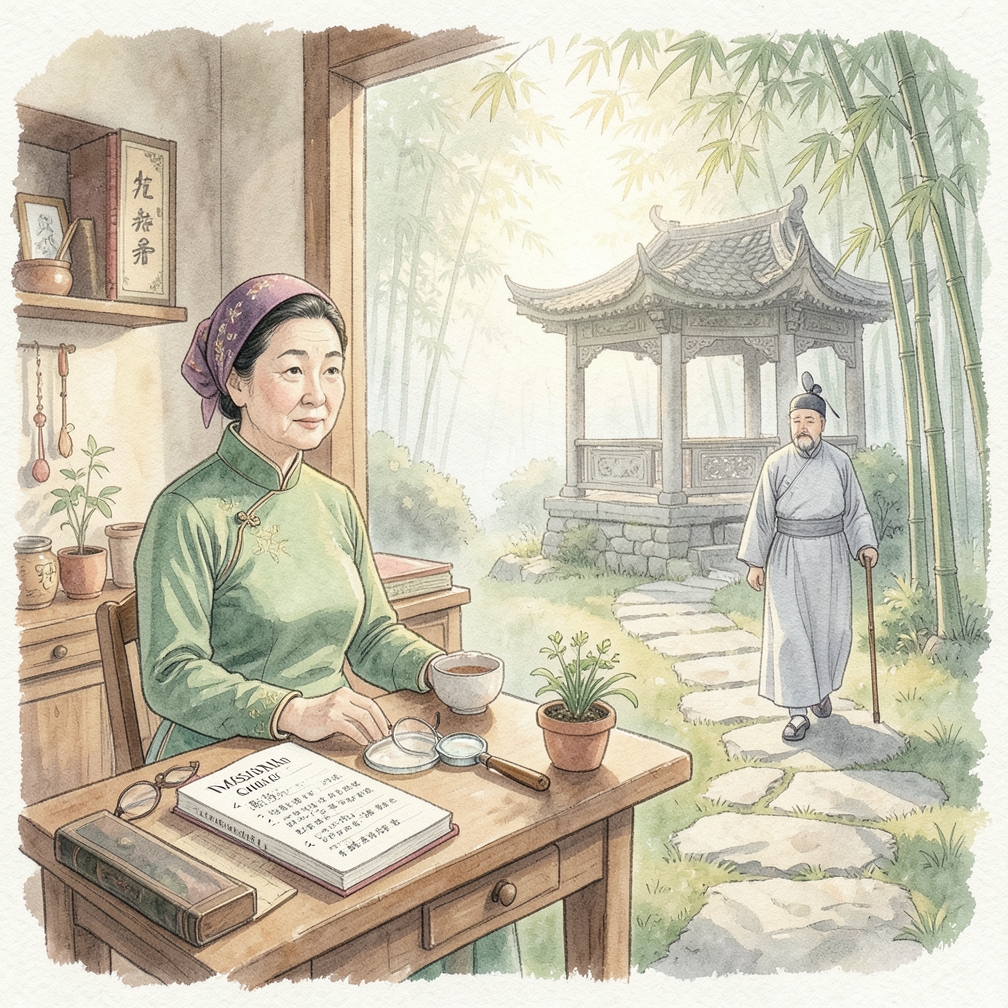自然改善视力的步骤指南