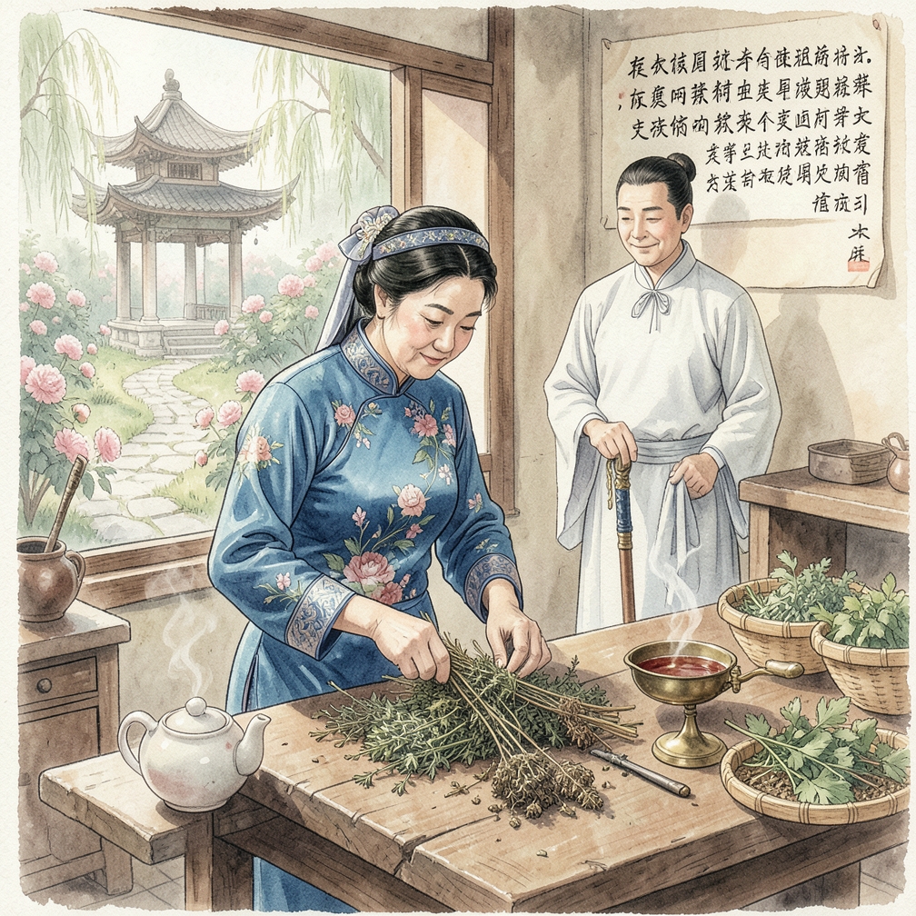 避免吸烟