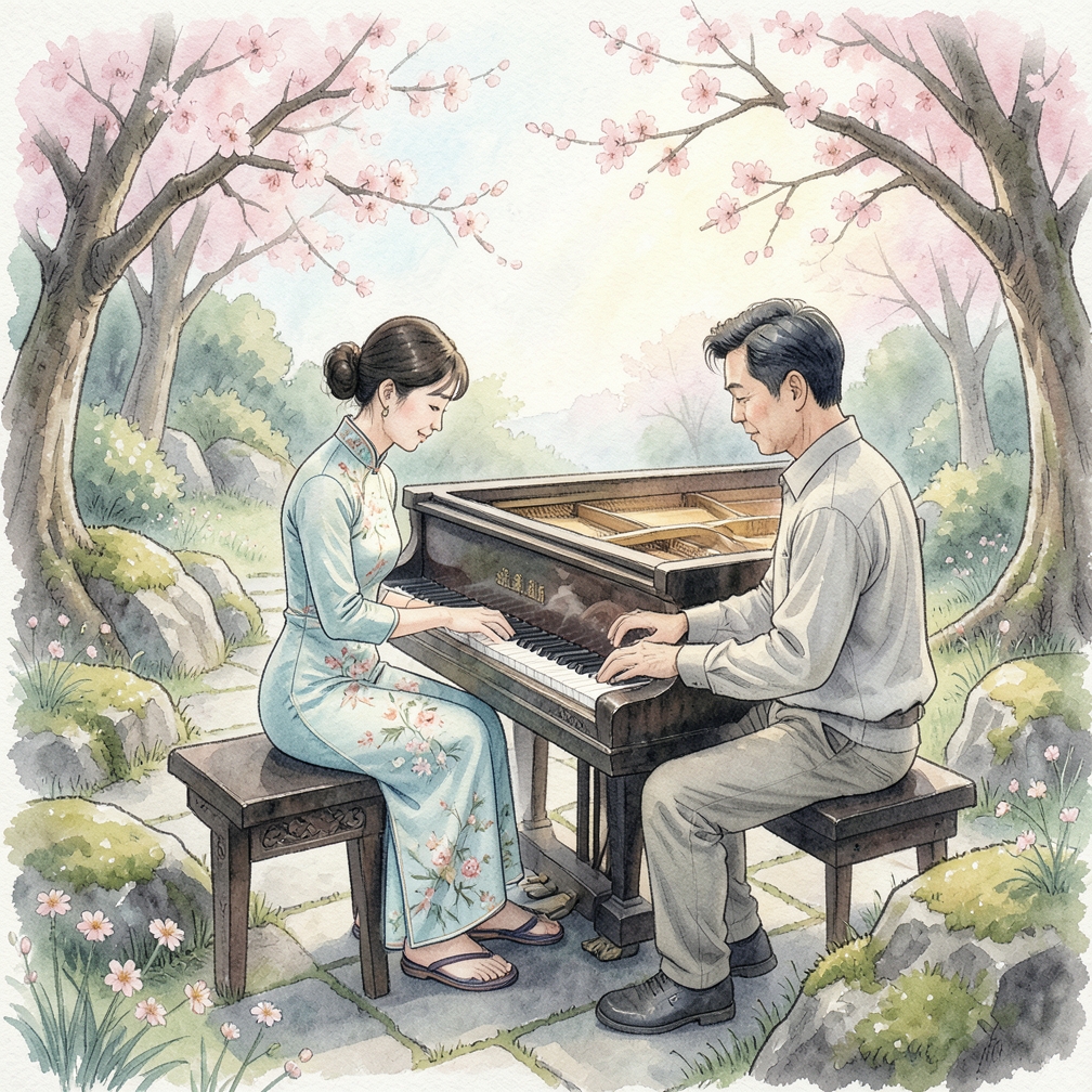 練習手指靈活度以提升靈活度