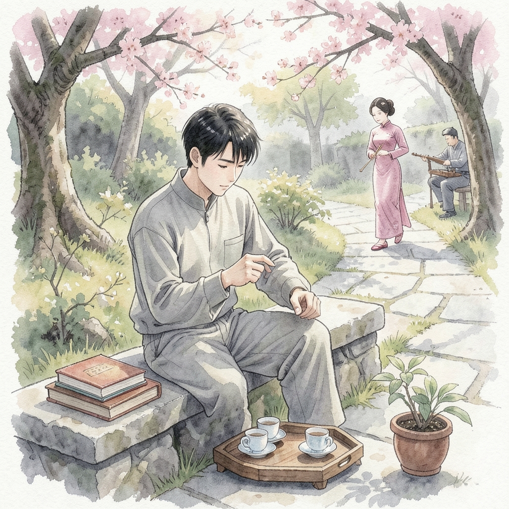 練習手指獨立性以提升靈活度