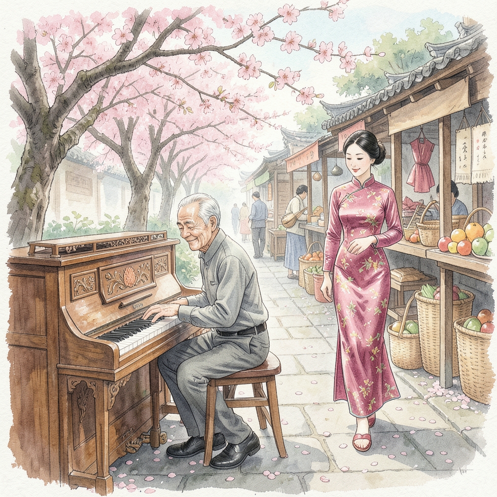 學習音樂理論以提升靈活度