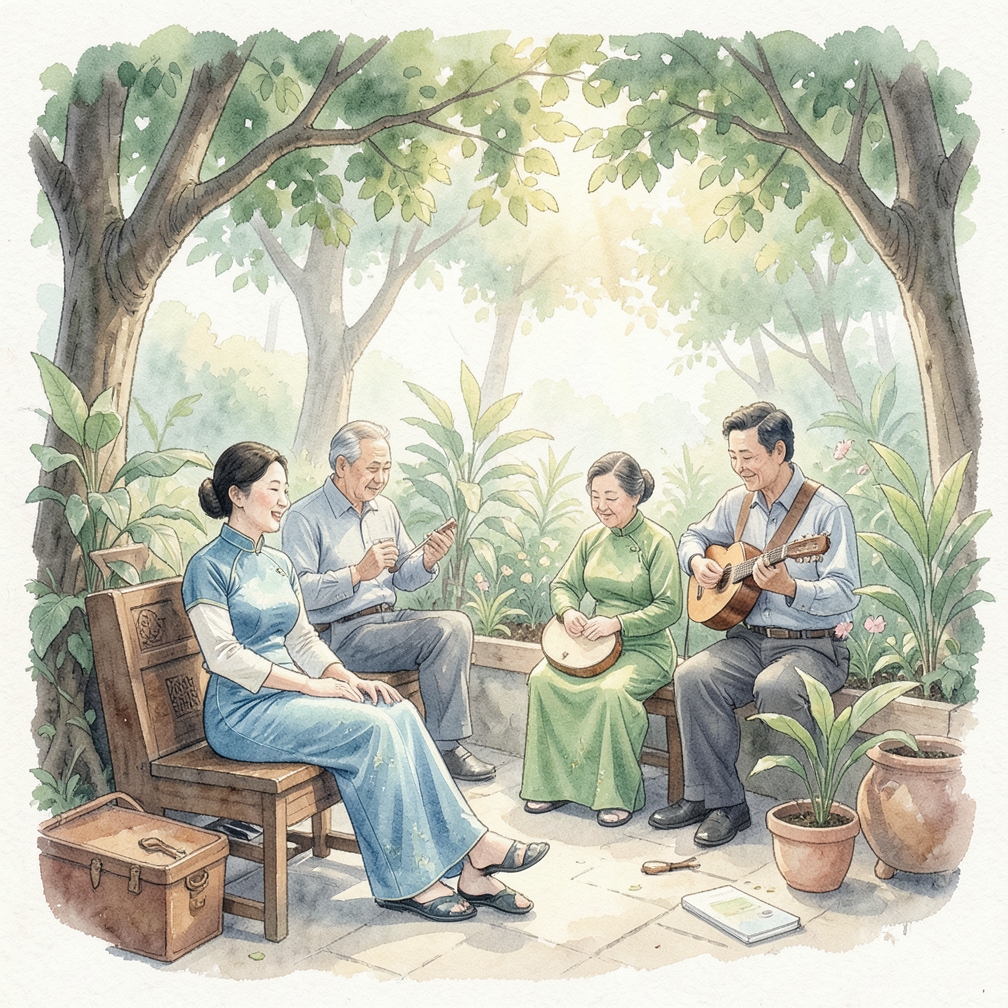休息與恢復以提升靈活度