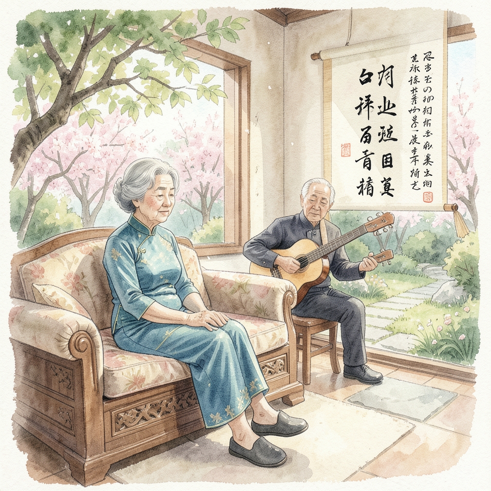 休息與恢復以提升靈活度