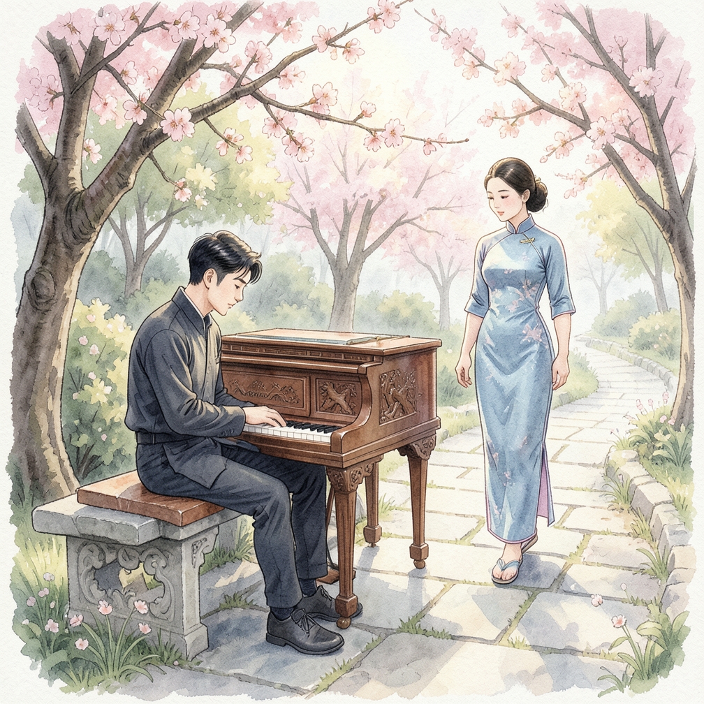 音樂演奏以提升靈活度