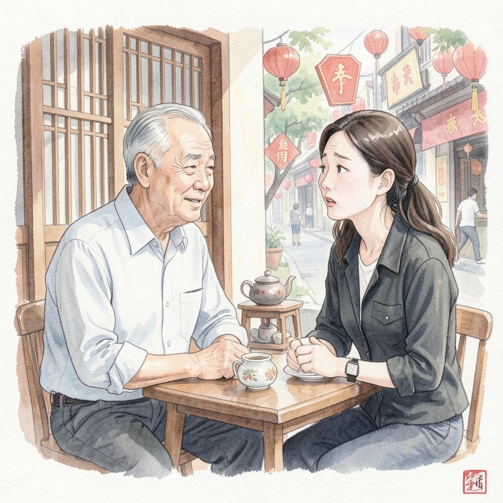 识别操控者的迹象