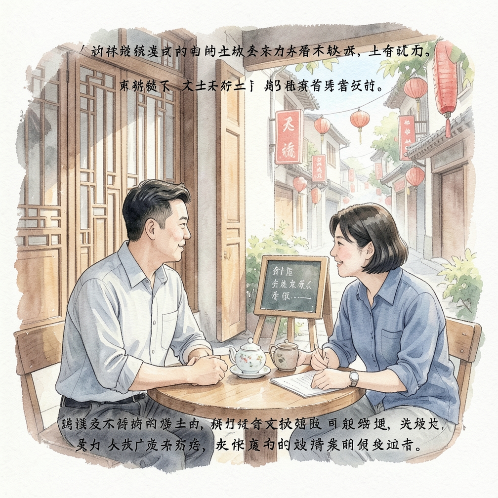 如果他们对你造成伤害，就与他们断绝关系