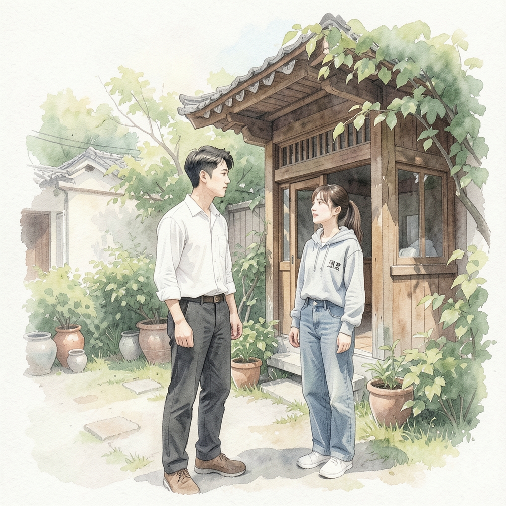 选择合适的时机结束对话