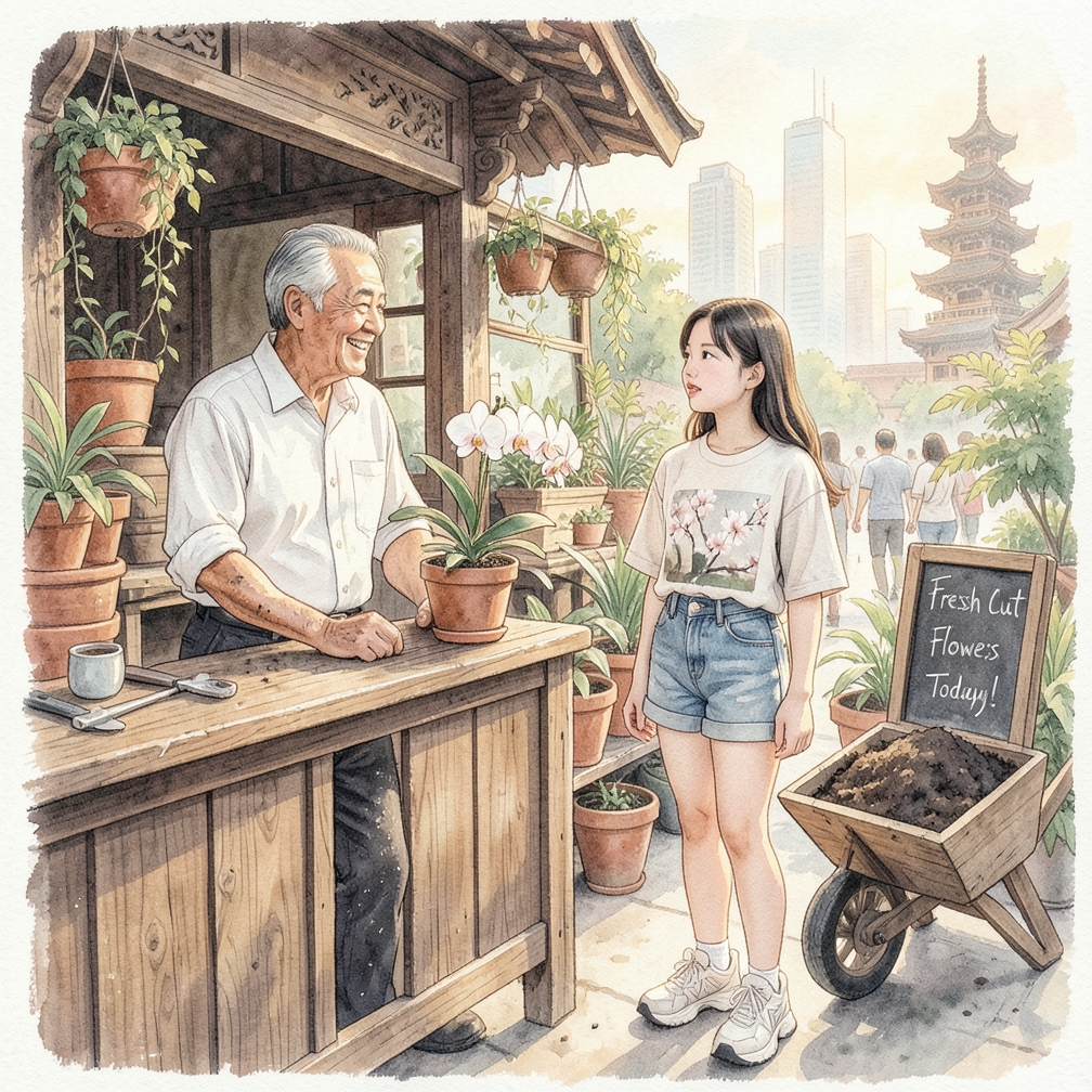 保持礼貌和尊重的结束方式