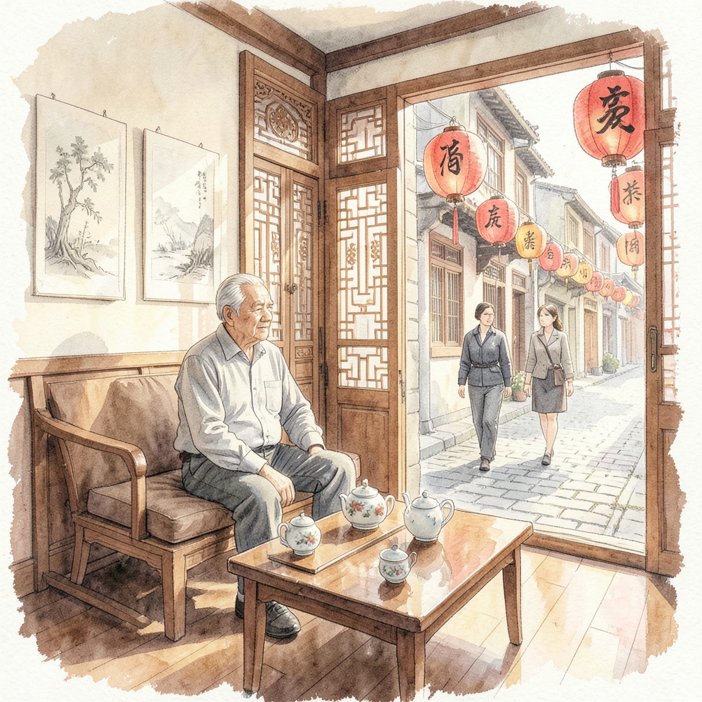 選擇健康的豬隻