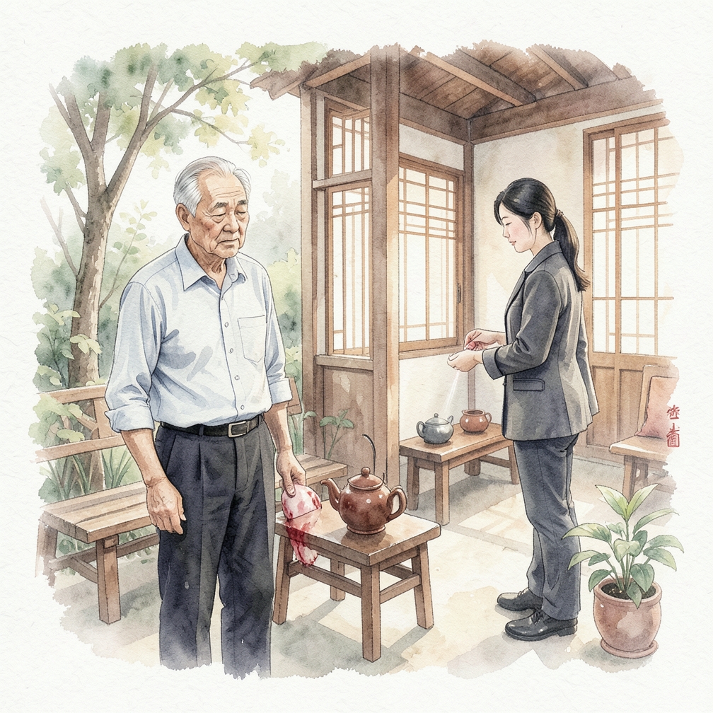 使用快速致死方法