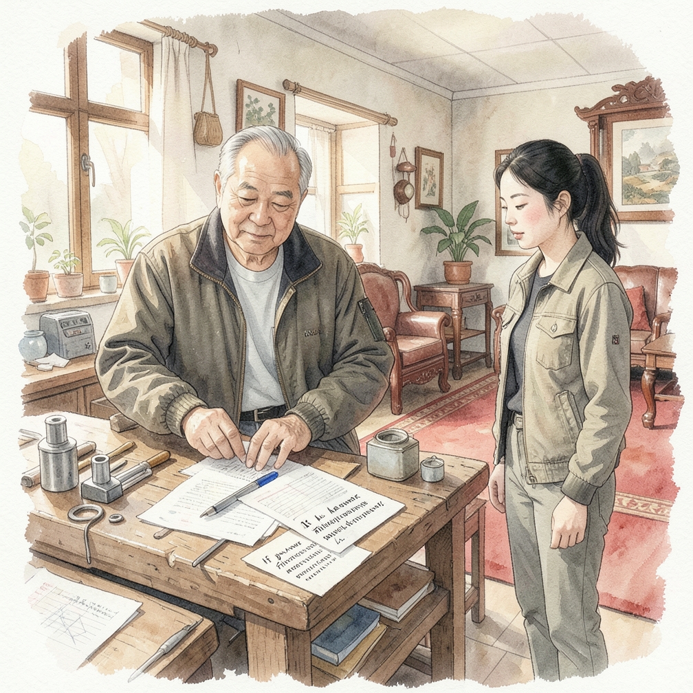 设置您的转发条件
