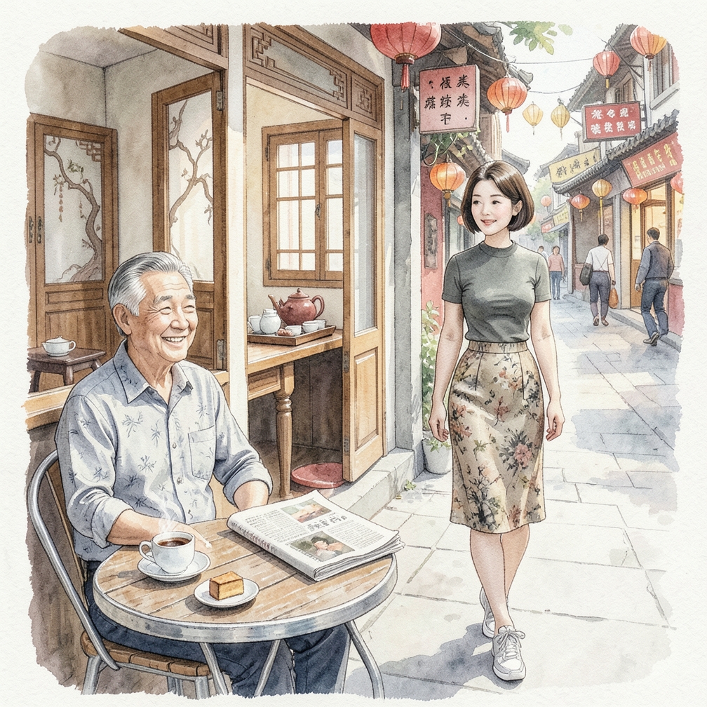 在白色茎与绿色叶子连接处切开整根葱