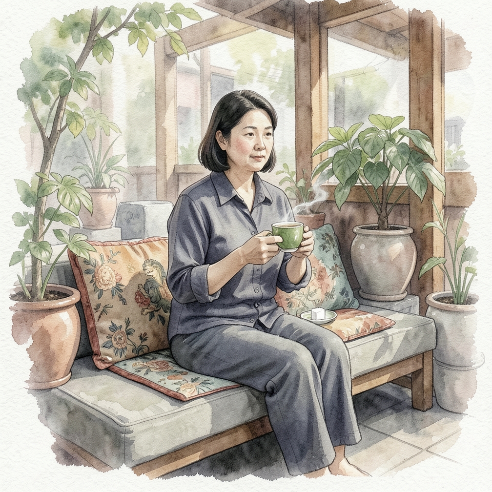 认识到情感麻木是有代价的
