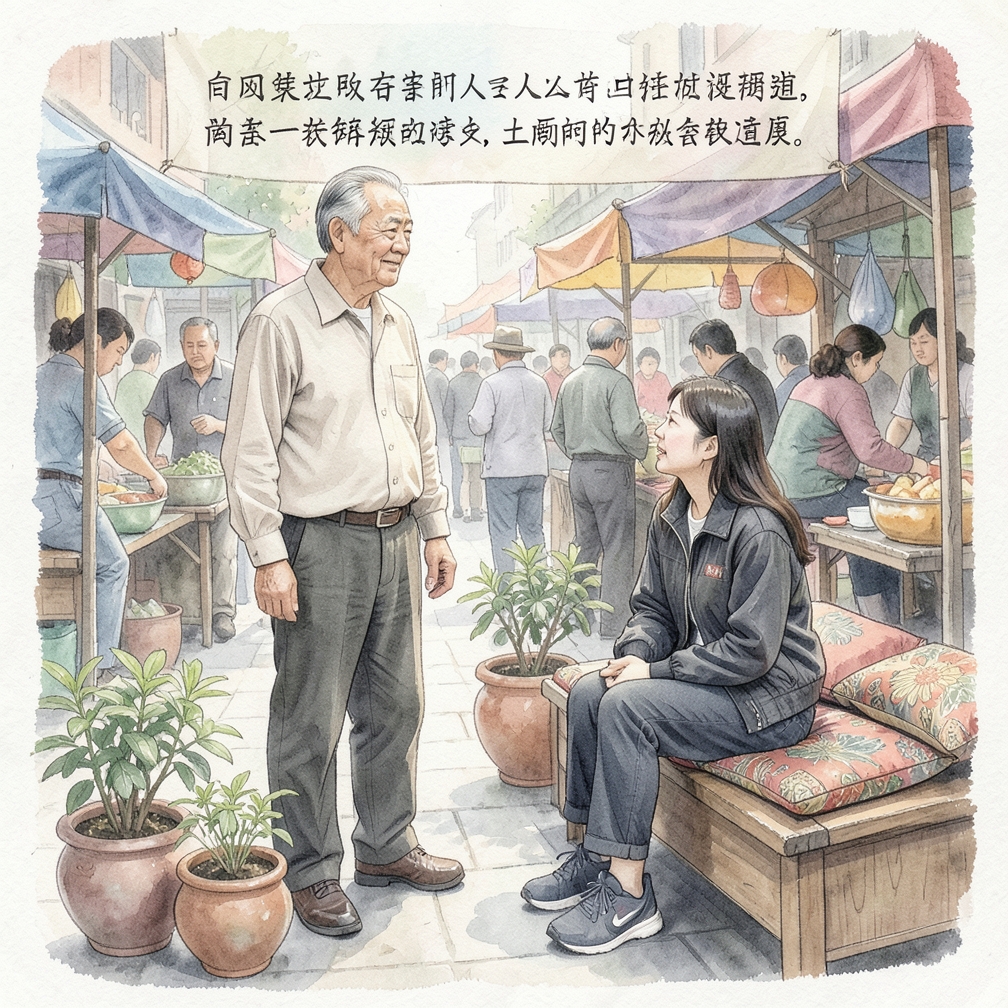 掌控你所处的情境
