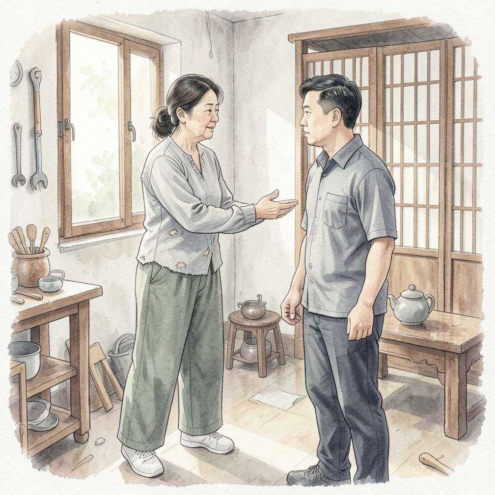 在可能发生冲突时，穿戴合适的衣物