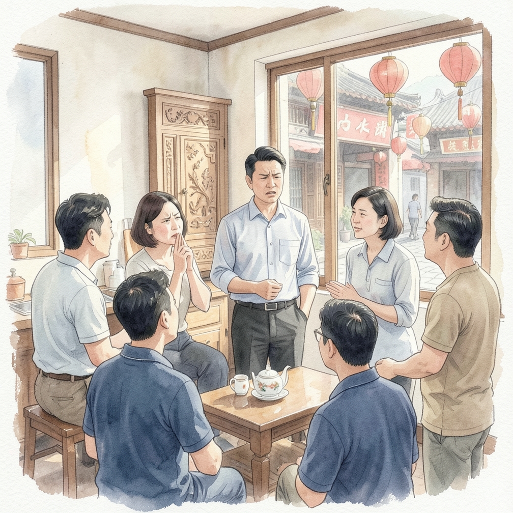 保持冷静，避免被激怒
