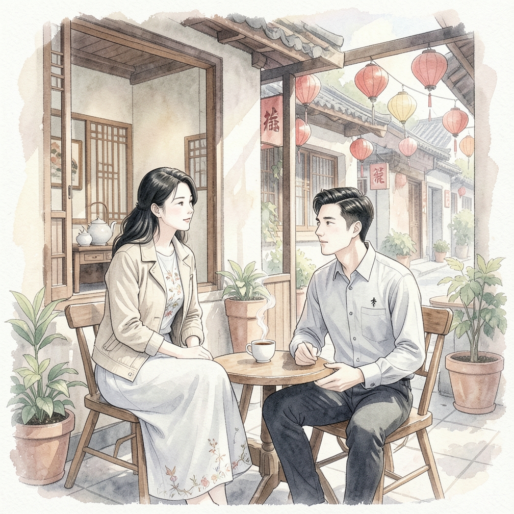 在冲突发生后，及时寻求可信赖的支持