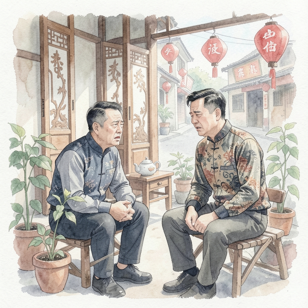 避免激怒对方，减少冲突升级