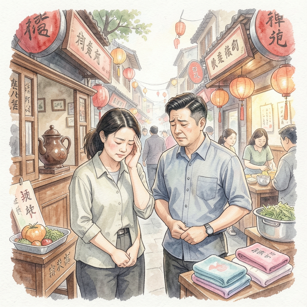 如何逐步缓解剧烈头痛