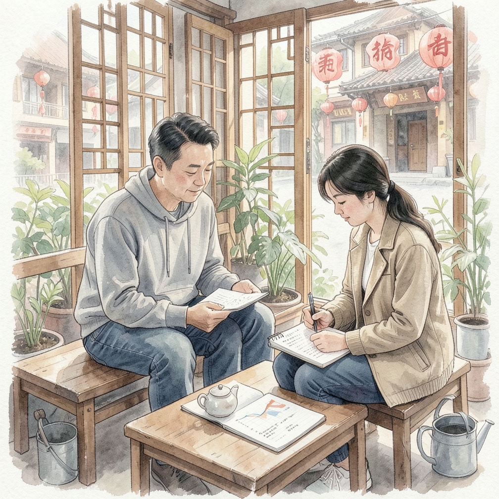 记录头痛情况