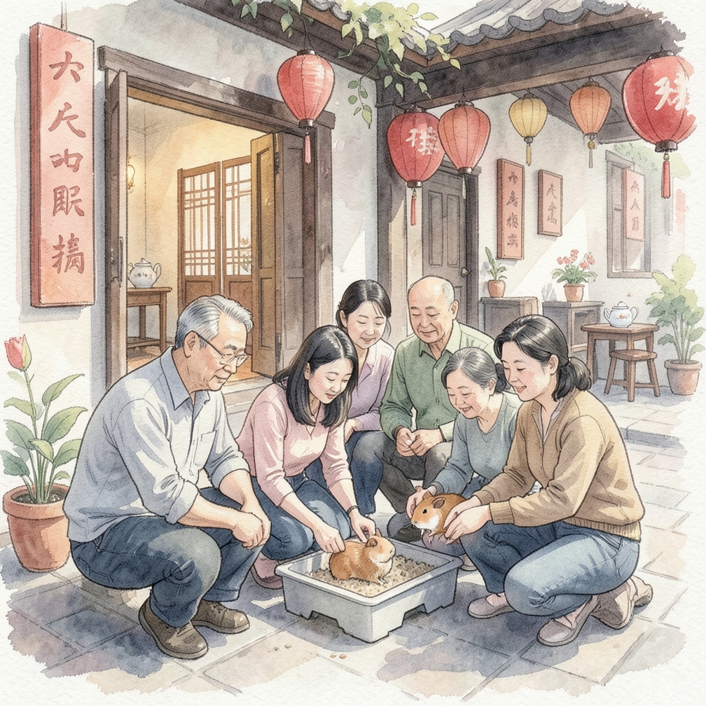 保持一致性与坚持