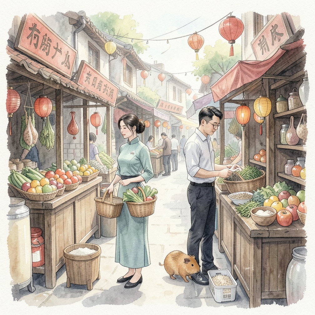 逐步减少垫料使用