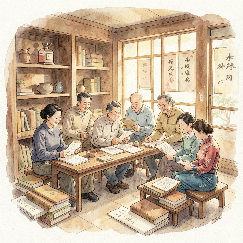 安全开始