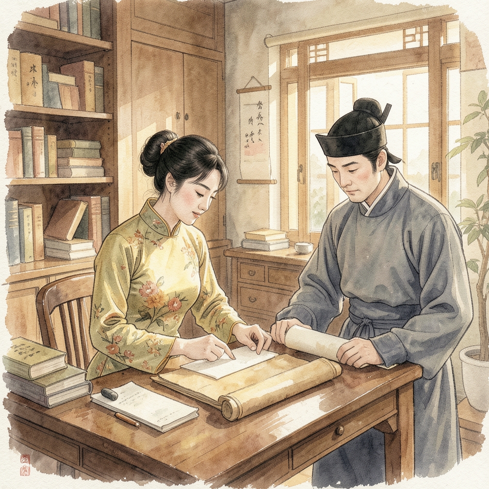 安全开始
