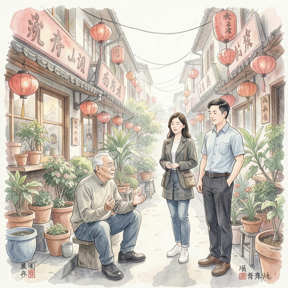 开始你的练习