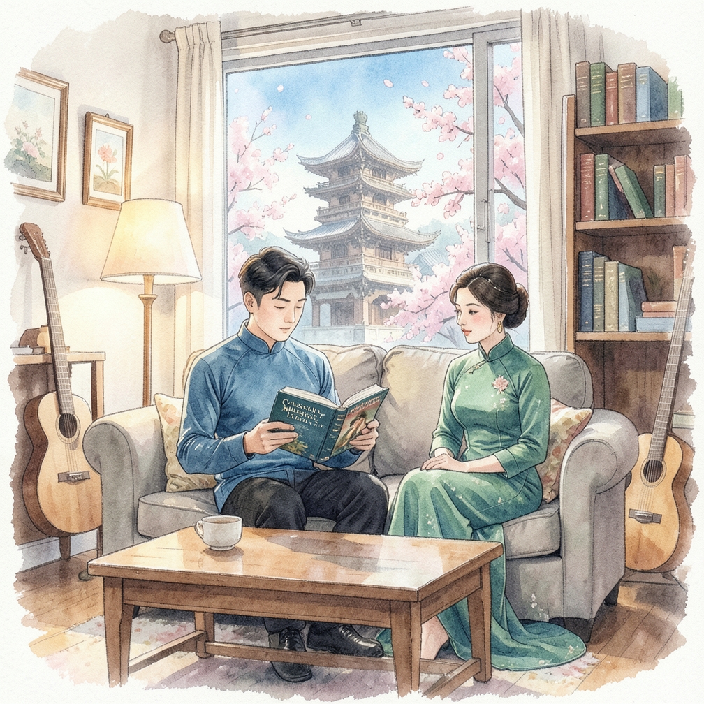学习古典音乐理论