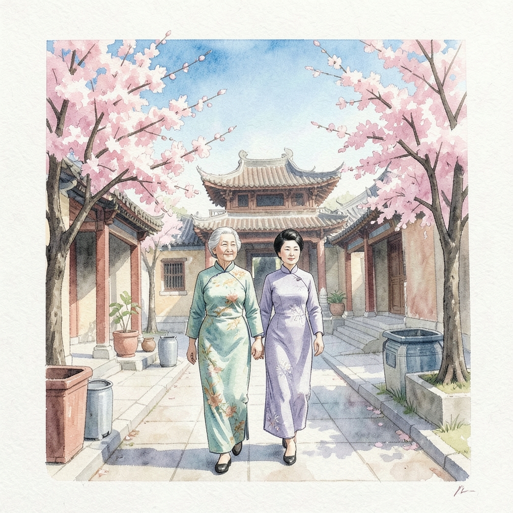 学习一门外语