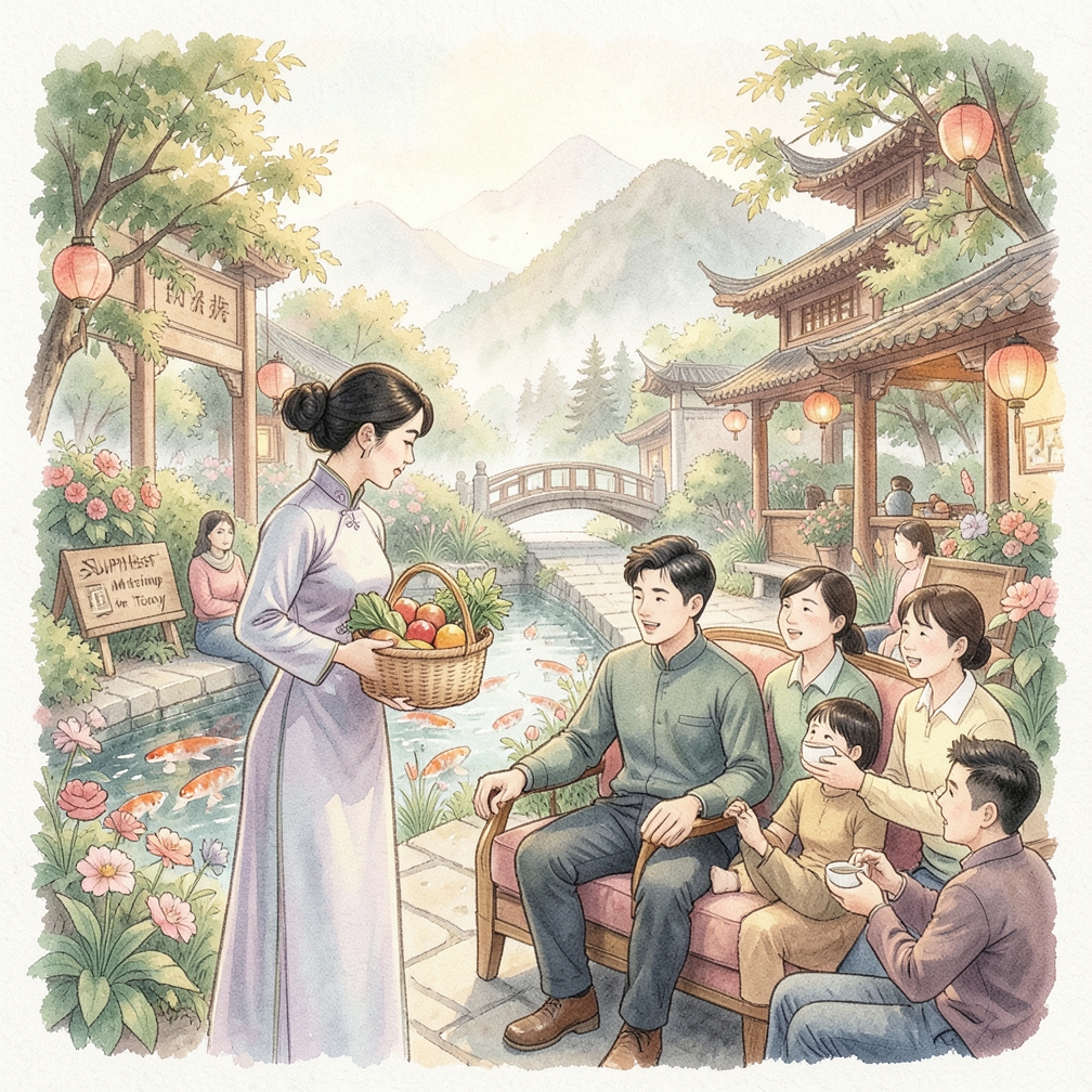 如何一步步帮助朋友从自杀未遂中恢复