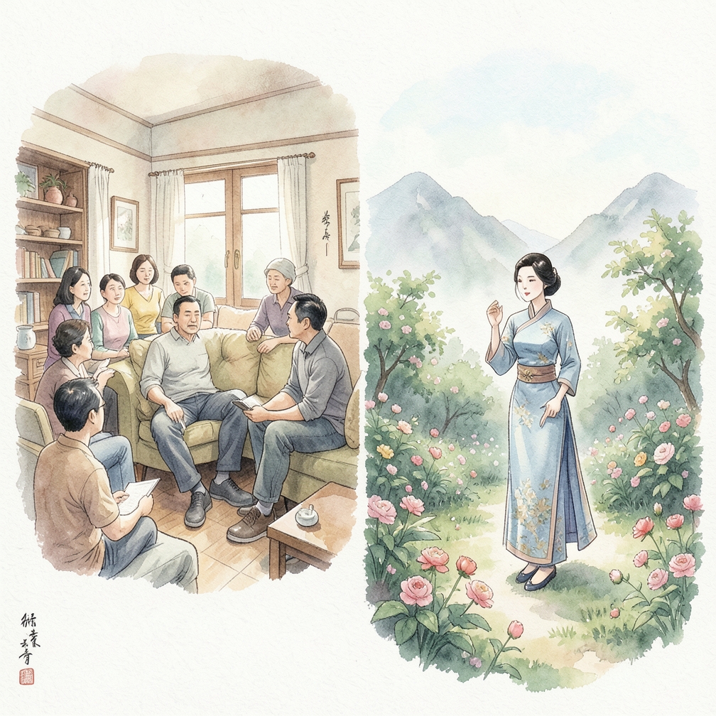 评估情况