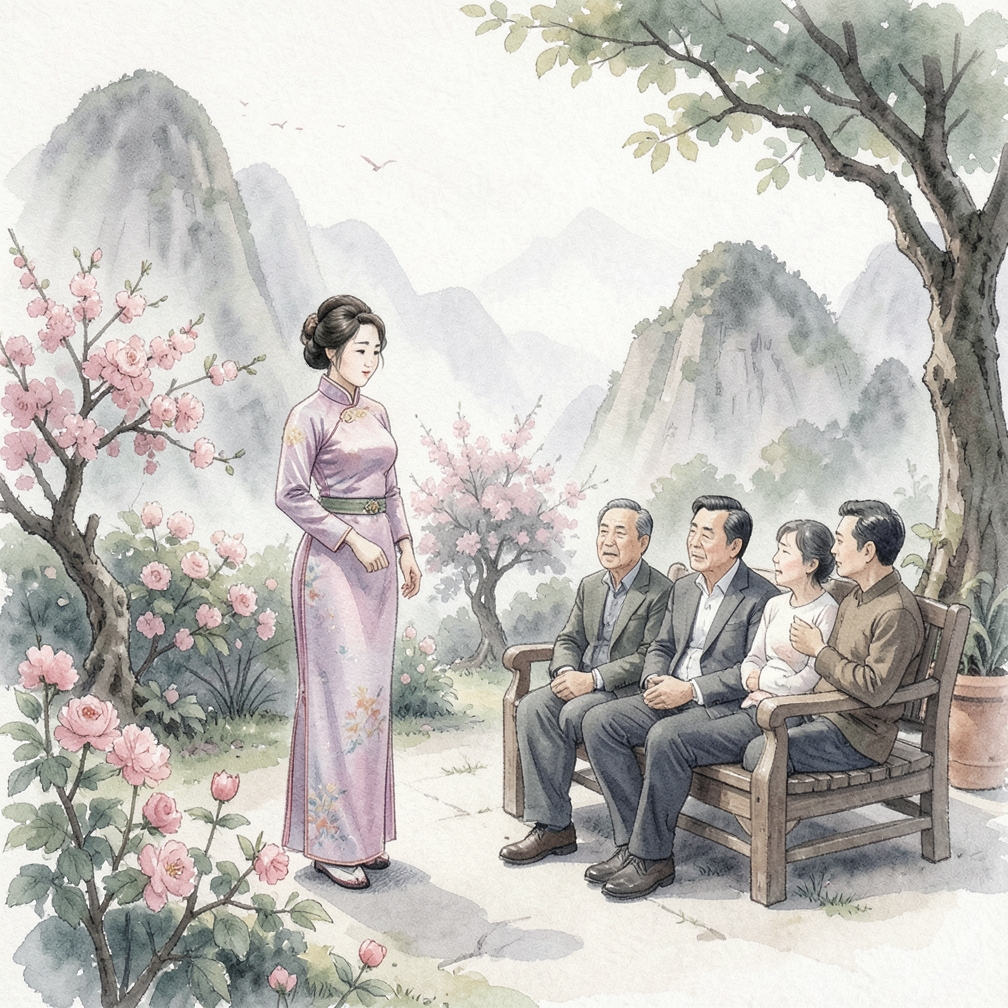 收集信息