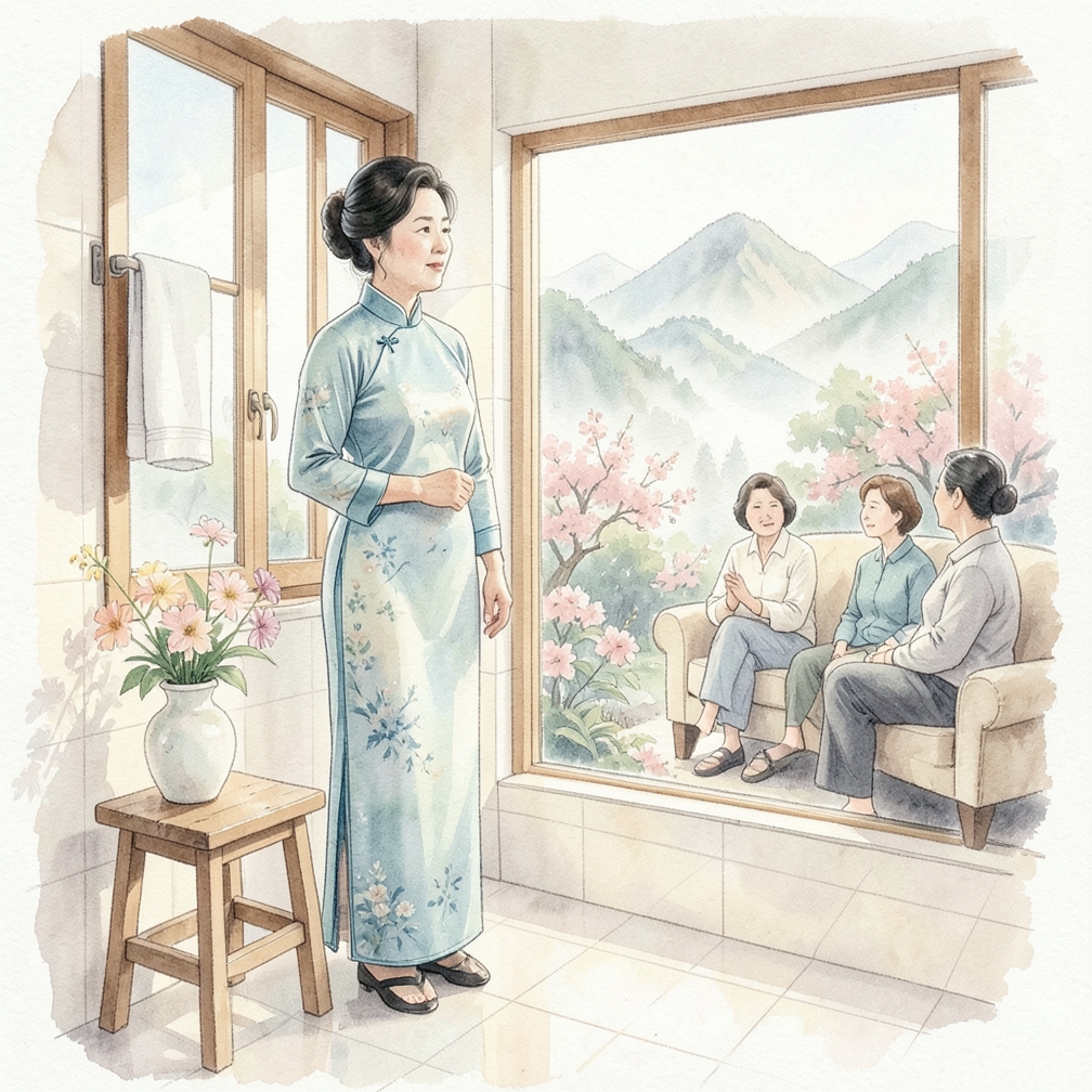 帮助朋友获得专业帮助