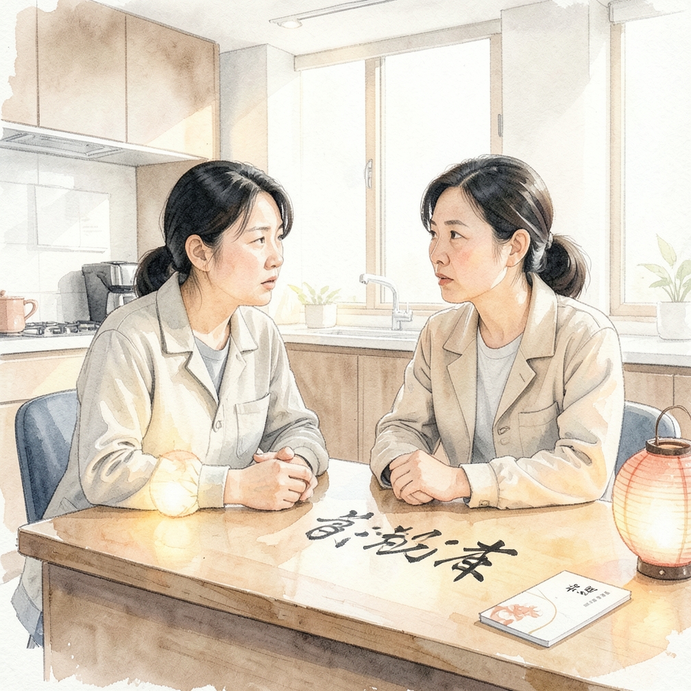 設定明確的界限與行動計畫
