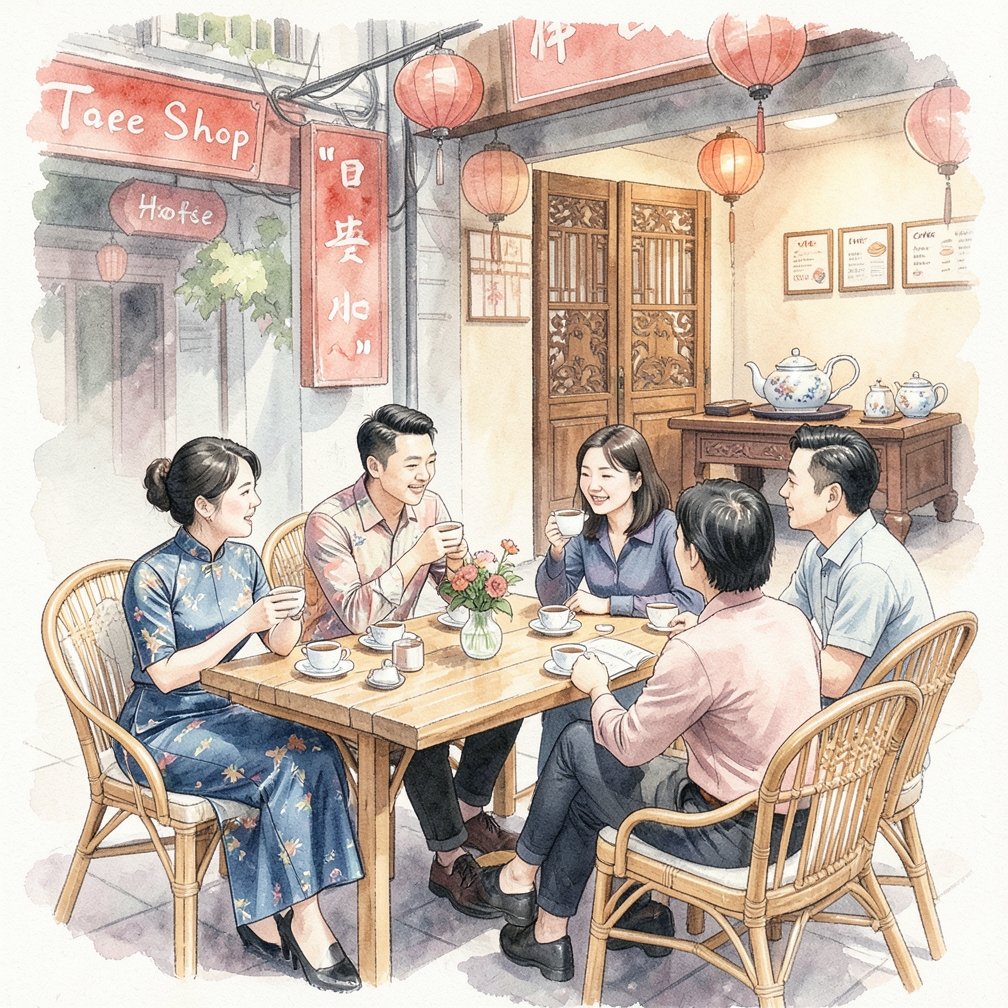 如何處理男性處於人生巔峰期的問題